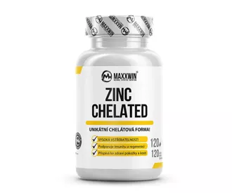 Sicht - MAXXWIN ZINC CHELATED