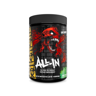 Sicht - Mutant ALL-IN NEW