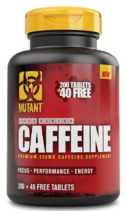 Sicht - PVL Mutant Core Series Caffeine Sicht - PVL Mutant Core Series Caffeine