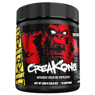 PVL MUTANT CreaKong