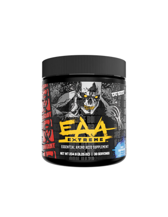 Mutant EAA EXTREME 234 g Mutant EAA EXTREME 234 g