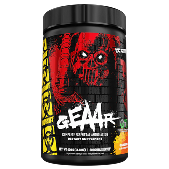 Sicht - PVL Mutant GEAAR NEW