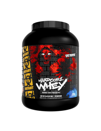 PVL MUTANT Hardcore Whey PVL MUTANT Hardcore Whey