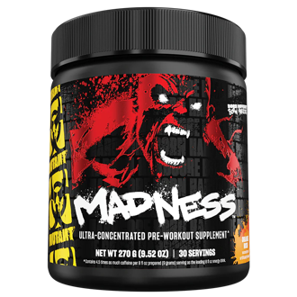 Sicht - PVL MUTANT Madness NEW