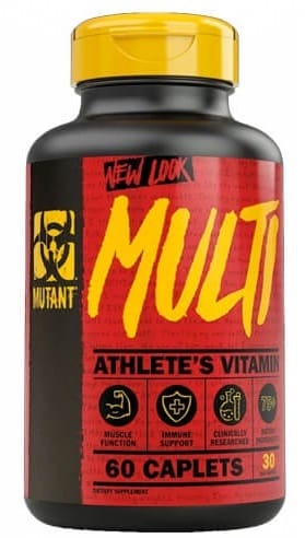 Sicht - PVL MUTANT Multi