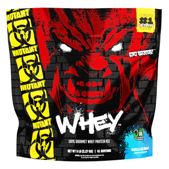Sicht - PVL MUTANT WHEY Sicht - PVL MUTANT WHEY