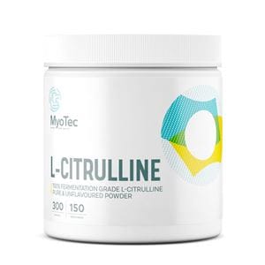 Sicht - MyoTec L-Citrulline
