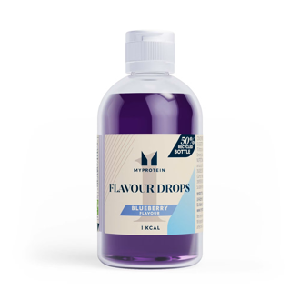 MyProtein FlavDrops