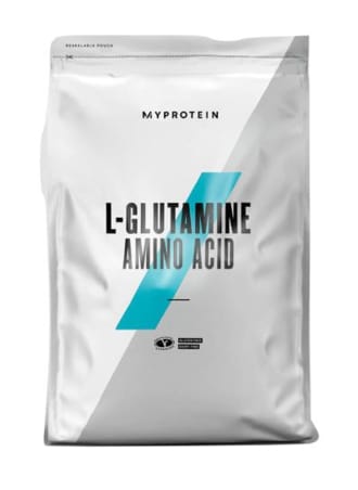 Sicht - MyProtein L-Glutamine Sicht - MyProtein L-Glutamine