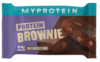 MyProtein Protein Brownie MyProtein Protein Brownie