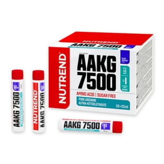 Nutrend AAKG 7500 Nutrend AAKG 7500