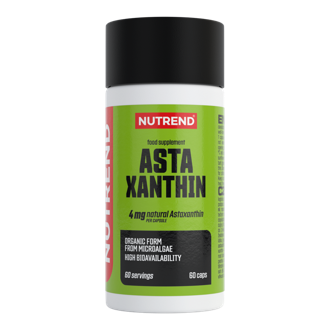 Nutrend Astaxanthin Nutrend Astaxanthin