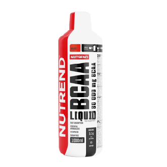 Nutrend BCAA LIQUID Nutrend BCAA LIQUID