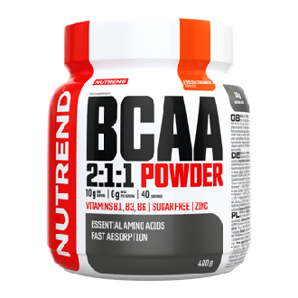 BCAA MEGA STRONG DRINK (2:1:1) BCAA MEGA STRONG DRINK (2:1:1)