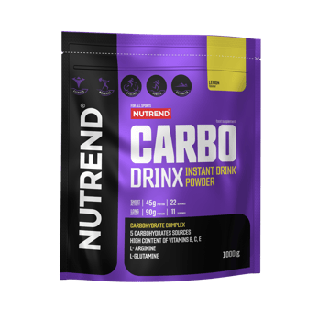 Nutrend CARBODRINX