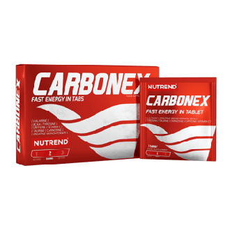 NUTREND CARBONEX NUTREND CARBONEX