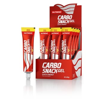 Nutrend CARBOSNACK Nutrend CARBOSNACK