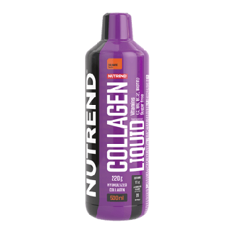 Nutrend COLLAGEN LIQUID