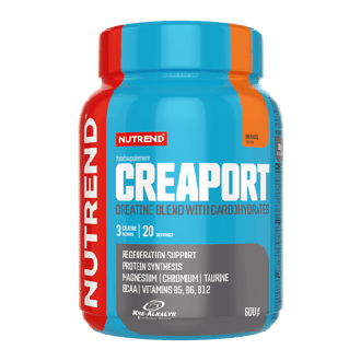 Nutrend CREAPORT Nutrend CREAPORT