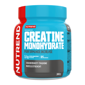 NUTREND CREATINE MONOHYDRATE