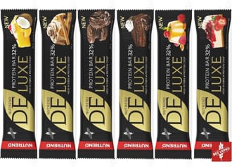 Nutrend DELUXE Protein Bar Nutrend DELUXE Protein Bar