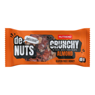 Sicht - NUTREND DeNuts