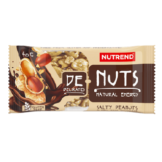 NUTREND DeNuts NUTREND DeNuts