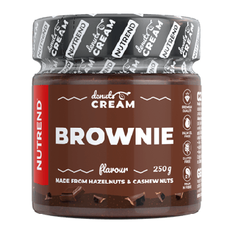 Nutrend DENUTS CREAM Nutrend DENUTS CREAM