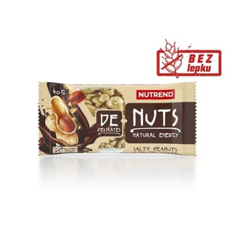 NUTREND DeNuts NUTREND DeNuts