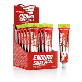 Sicht - Nutrend ENDUROSNACK