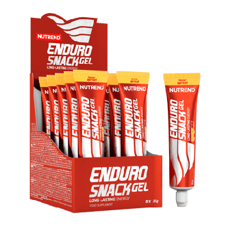 Nutrend ENDUROSNACK Nutrend ENDUROSNACK