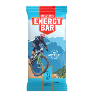 Nutrend ENERGY BAR Nutrend ENERGY BAR