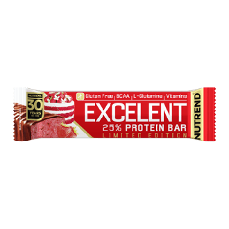 Nutrend Excelent Protein bar
