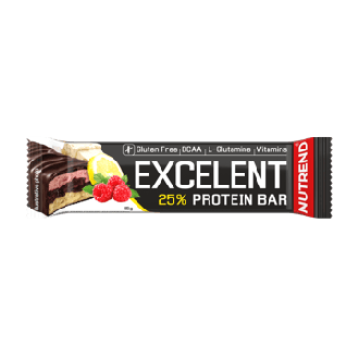 Nutrend EXCELENT PROTEIN BAR DOUBLE