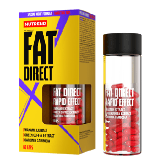 NUTREND FAT DIRECT NUTREND FAT DIRECT