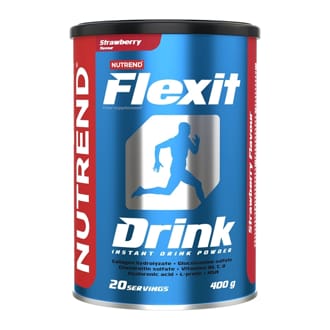 Nutrend FLEXIT DRINK Nutrend FLEXIT DRINK