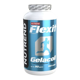 Sicht - Nutrend FLEXIT GELACOLL
