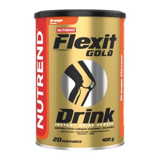 Nutrend FLEXIT GOLD DRINK Nutrend FLEXIT GOLD DRINK