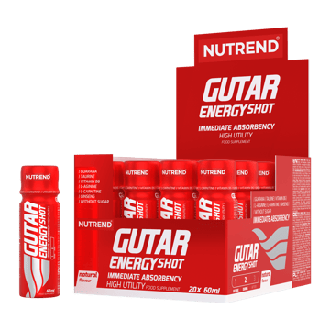 Nutrend GUTAR ENERGY SHOT Nutrend GUTAR ENERGY SHOT
