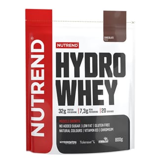 NUTREND HYDRO WHEY