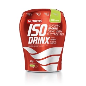 NUTREND ISODRINX