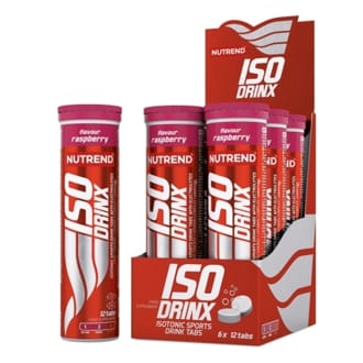 NUTREND ISODRINX