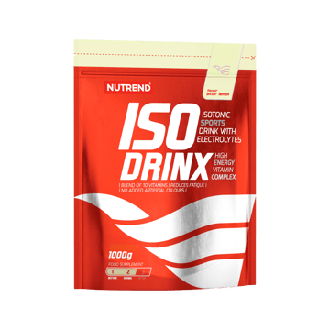 NUTREND ISODRINX NUTREND ISODRINX