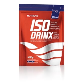 NUTREND ISODRINX NUTREND ISODRINX