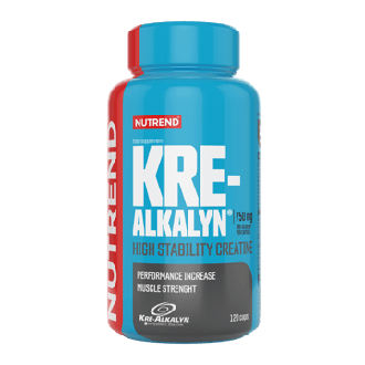 NUTREND KRE-ALKALYN NUTREND KRE-ALKALYN