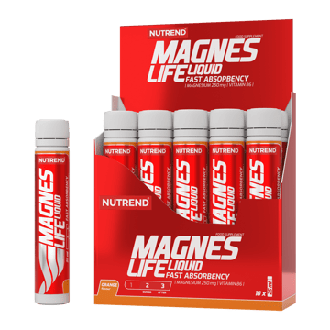 NUTREND MAGNESLIFE