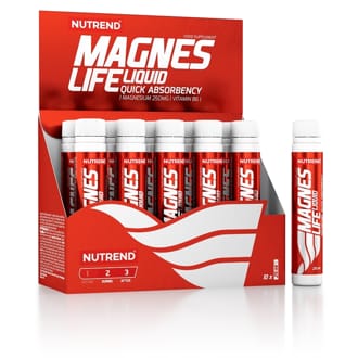 NUTREND MAGNESLIFE