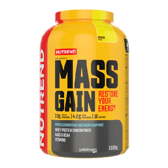 NUTREND MASS GAIN