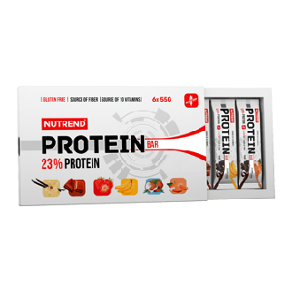 Nutrend PROTEIN BAR Nutrend PROTEIN BAR