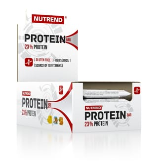 Nutrend PROTEIN BAR Nutrend PROTEIN BAR